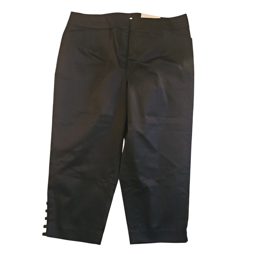Cato crop pants